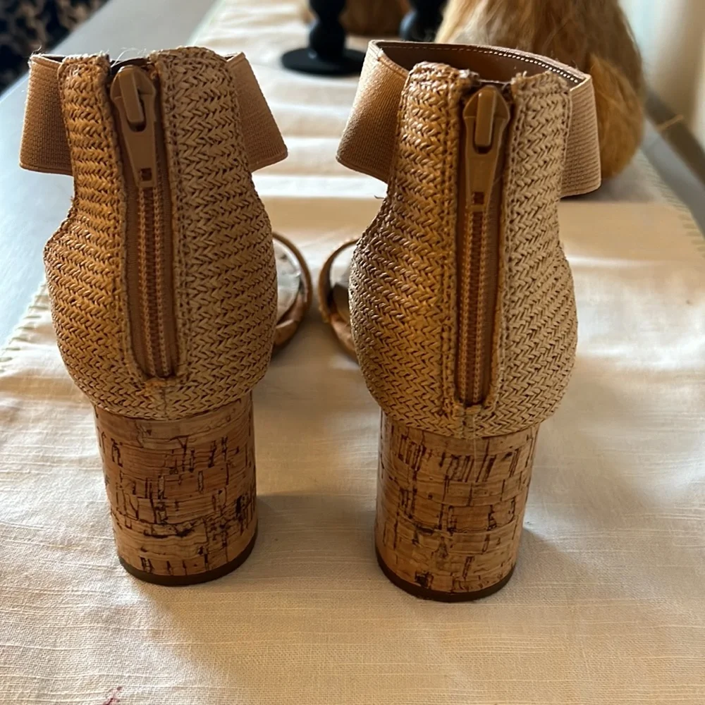 Spring sandals - Picture 2 of 6